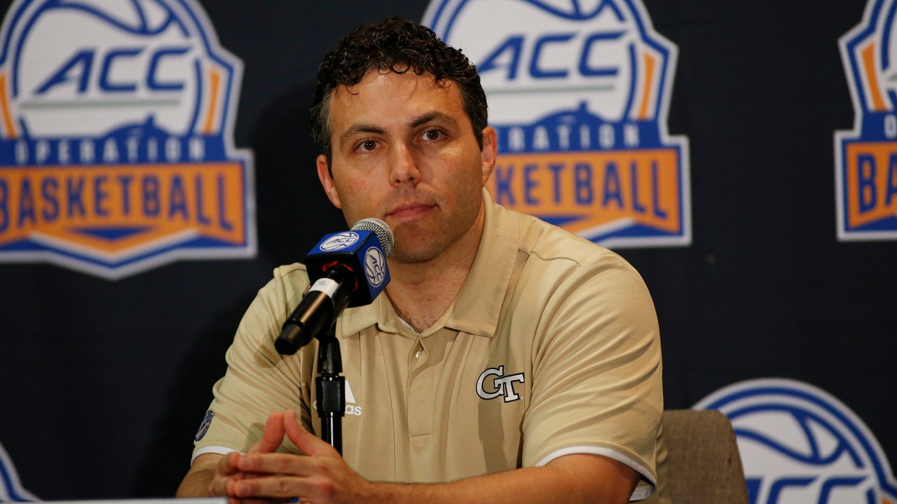 Ga Tech begins season with cloud of potential NCAA sanctions